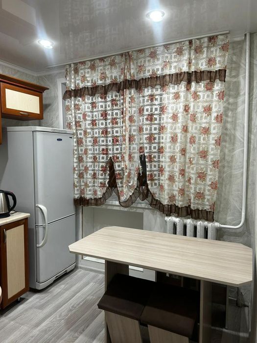 Квартира на 4 этаже 72 квар