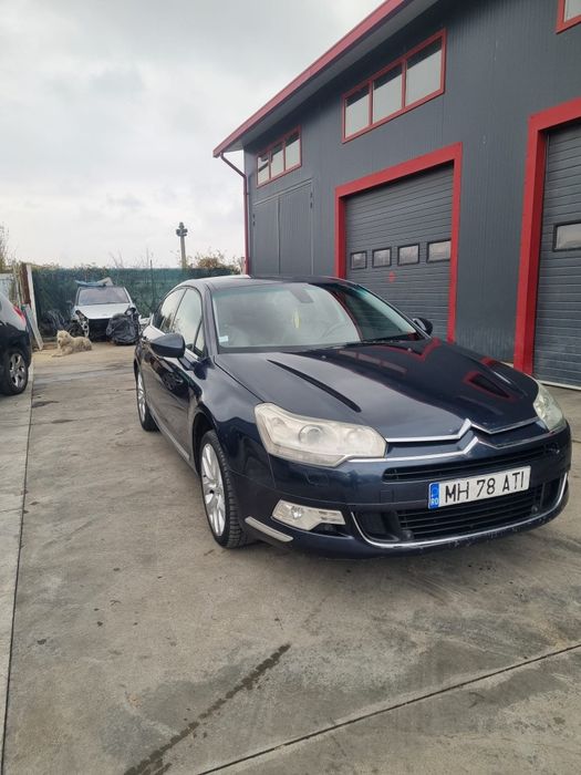 De vânzare Citroen C5 2.2HDI