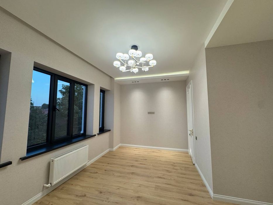 Коттедж 2,5 сотки Алишеробод