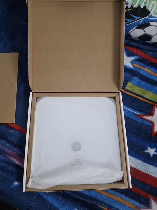 Huawei Body Fat Scale AH100 бял НОВ