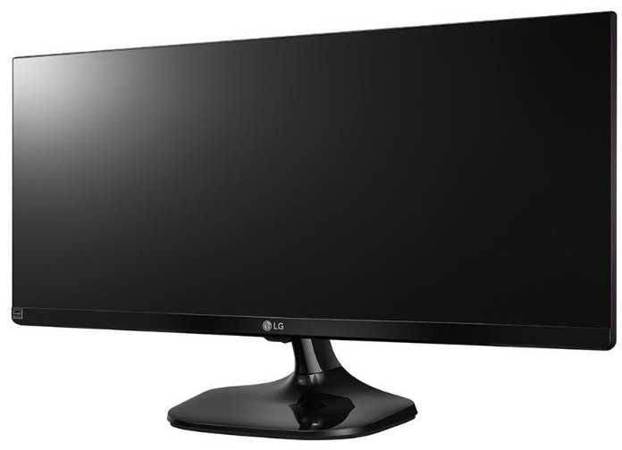 Монитор LG 29UM58-P