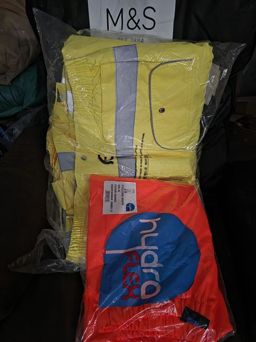 Качествено Работно облекло