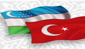 Türk tilida dars gaplashish