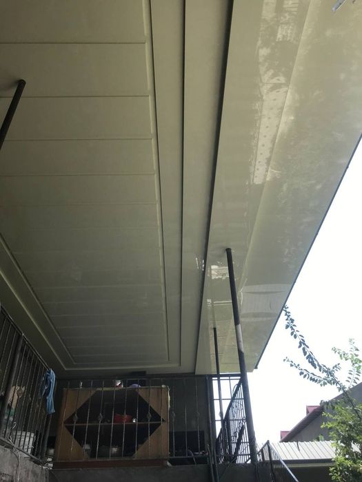 Alyukabond, Alikafon