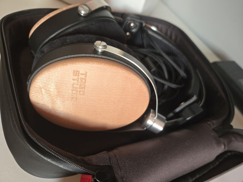 Наушники  Tago T3-01