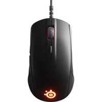 Mouse Gaming STEELSERIES Rival 110, 7200 dpi, negru
