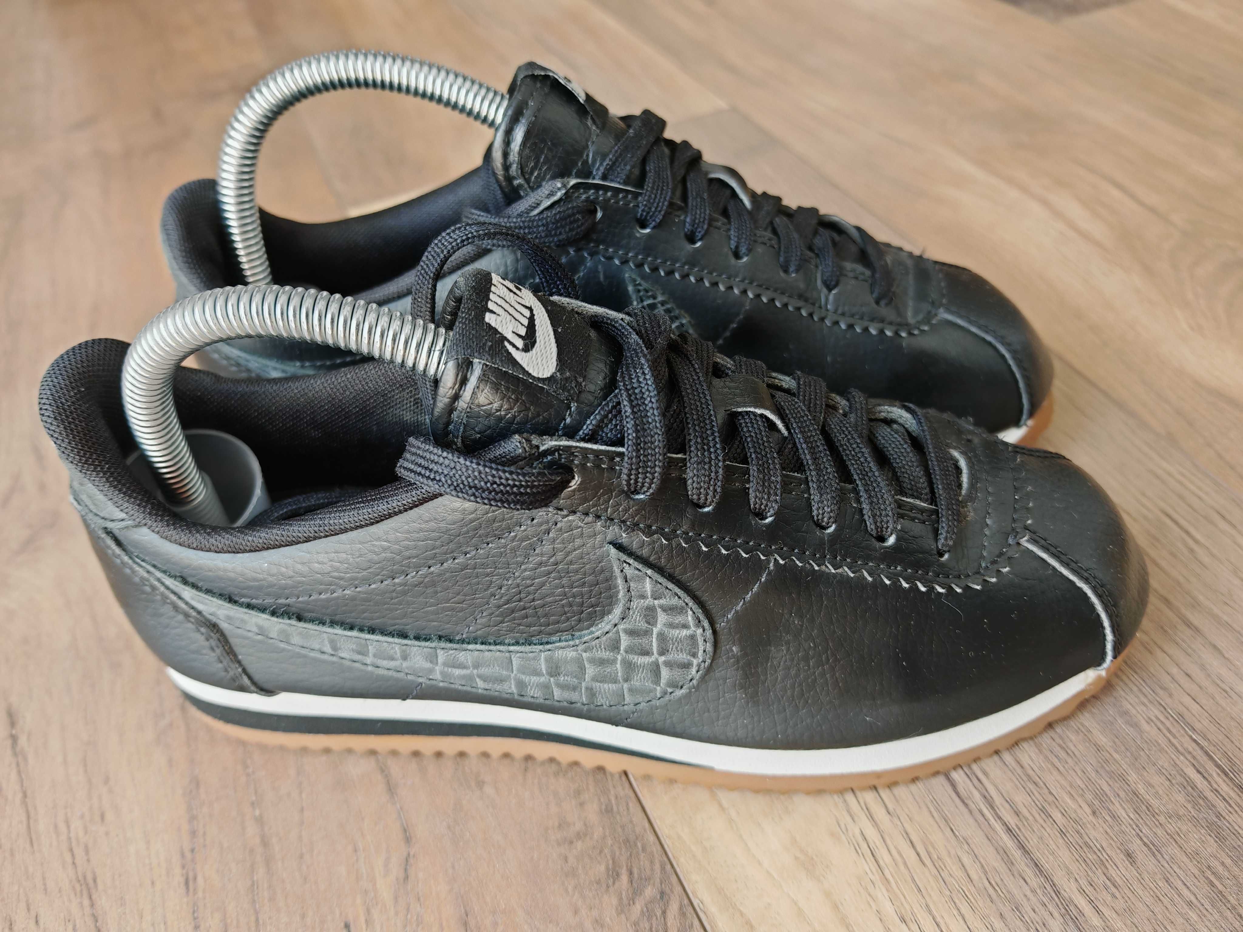 Nike W Classic Cortez Leather Lux