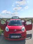 Citroën C1 Mașina f economică, motor Toyota, stare f bună