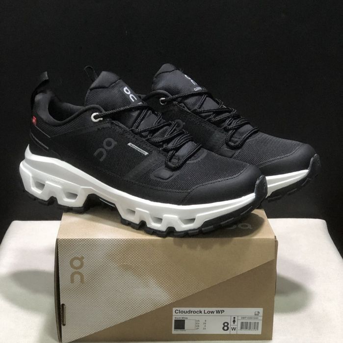 ON Cloudrocklow wp 2025