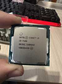 Процессор i3