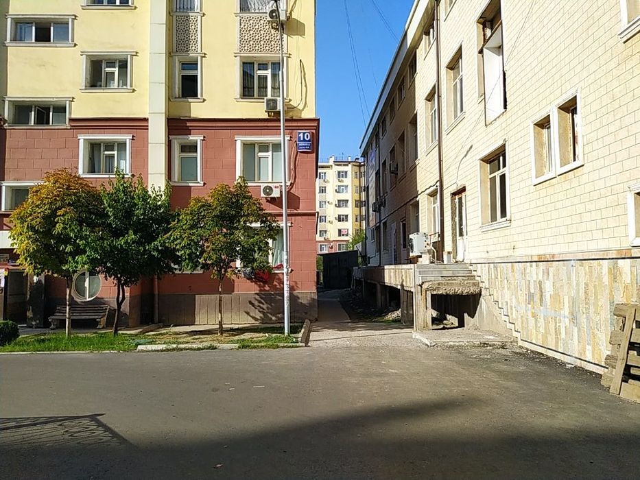 Сергели 6а Кватира Сотилади! 2-Хона, 51-кв.метр, 2-Этаж.