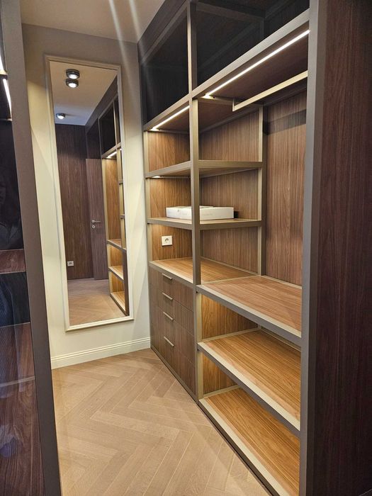 Продава се Двустаен апартамент в София, Овча купел 1 - 70 кв.м за 2000 €/кв.м - Снимка #4