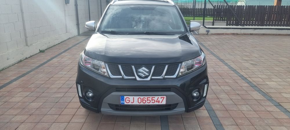 Autoturism Suzuki Vitara 4×4