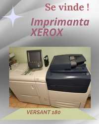 Imprimanta Xerox Versant 180