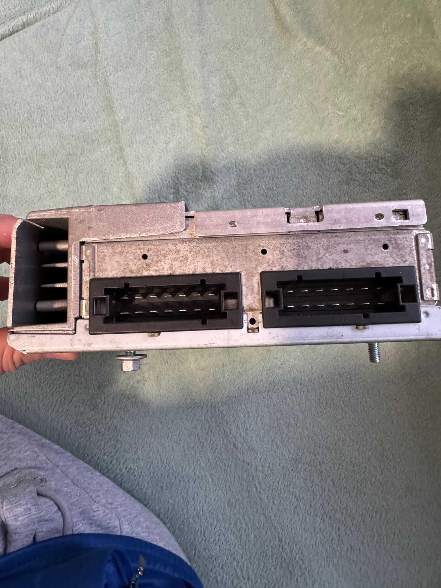 Усилвател Harman Kardon Mercedes w221 Face