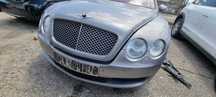 Bot fata Bentley Continental Flying Spur