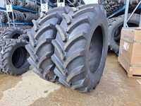 Cauciucuri noi 580/70R38 marca OZKA anvelope radiale pentru TRACTOR