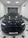 Tracker 2 redline full 2024