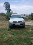 mitsubishi L200...