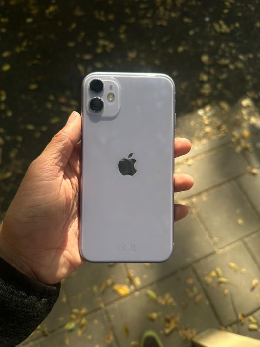 Apple IPhone 11 128gb