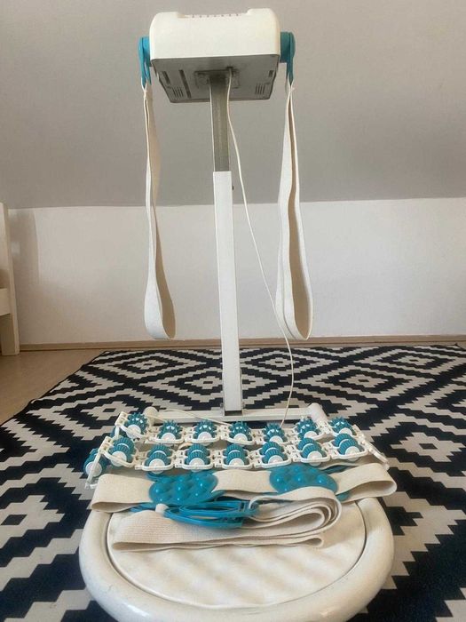 Aparat vibromasaj
