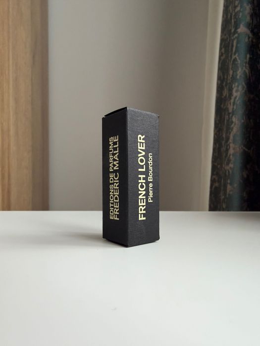 Оригинална отливка – Frederic Malle French Lover 1.2ml