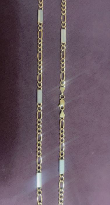 Золотая цепочка 585 проба