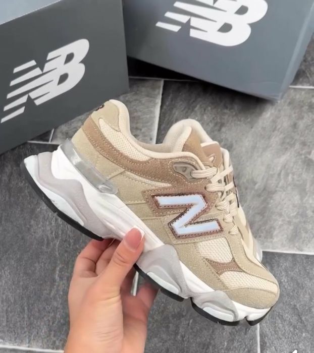 Кецове New Balance