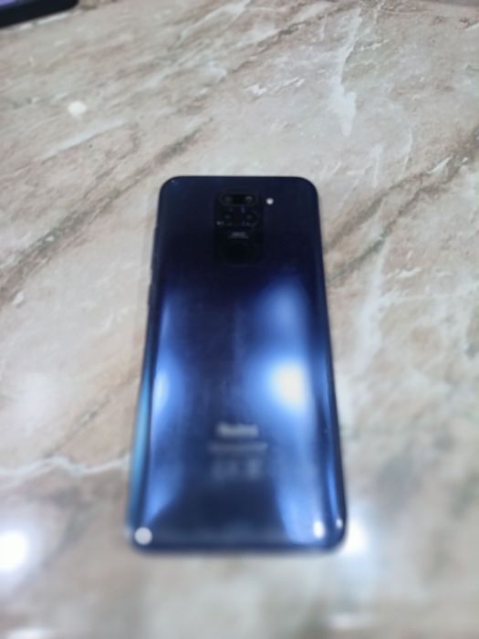 Redmi note 9 | 128GB