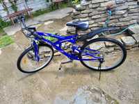 Bicicleta Mountain Bike