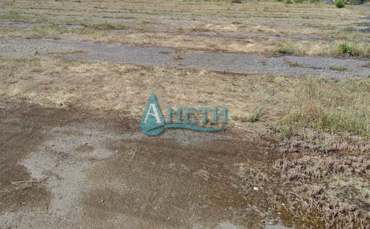 УПИ 6506м2 в с.Подгумер, за производства, складове и офиси