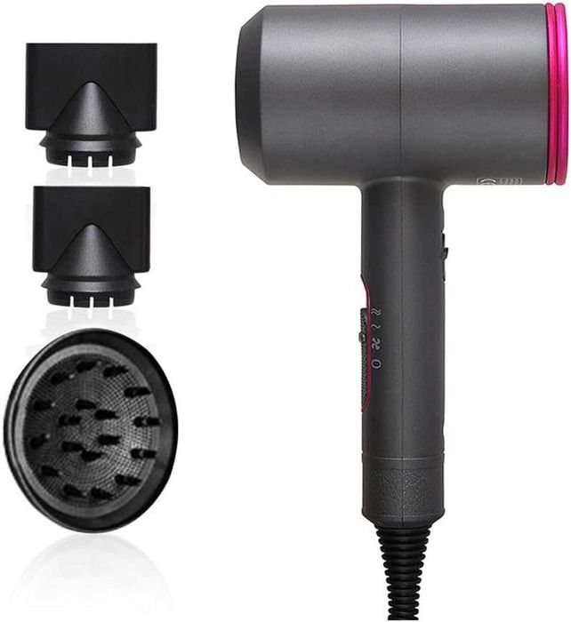 Фен для волос ZhHaoXin Home D087 Professional Hair Dryer