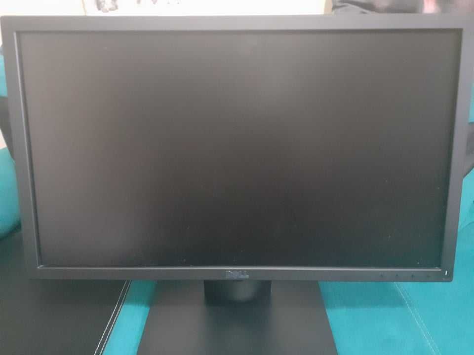 Monitor Dell 22 inch