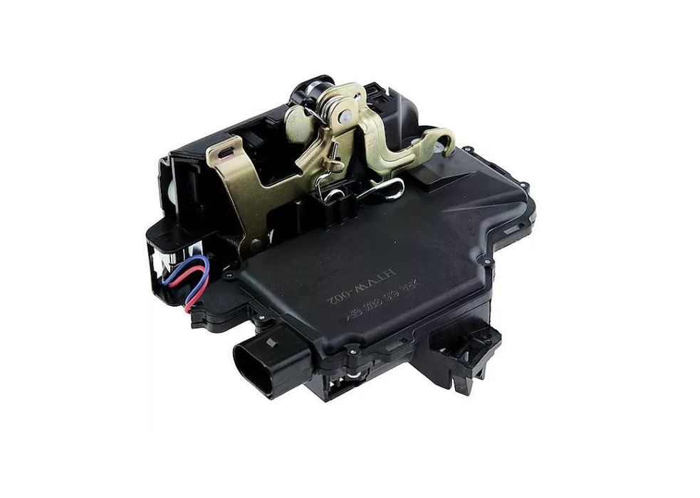 Брава За Предна Дясна Врата Vw, Golf 4, Bora, Passat B5, Beetle, Skoda