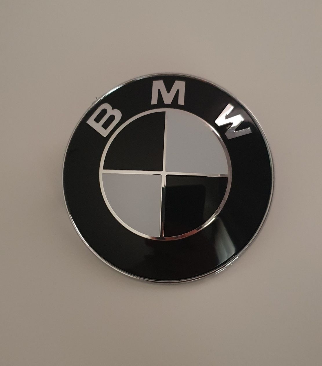 Немски емблеми за BMW