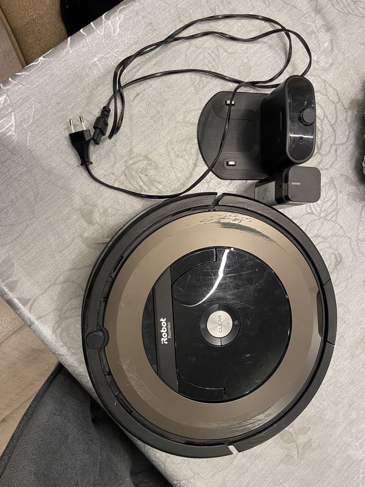 IRobot Roomba 896