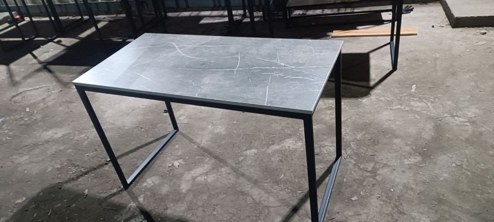 Stol loft parta цех