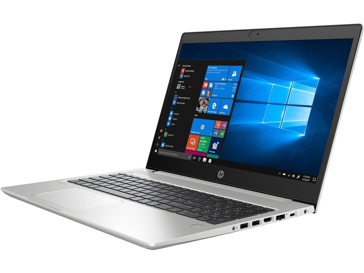 HP ProBook G7 450 i5 10210U/16GB/512GB/15.6