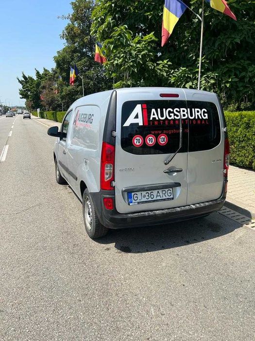 Mercedes Citan 111 CDI