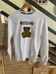Bluza Moschino...