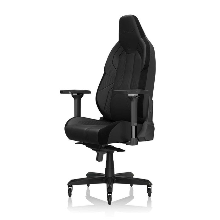 Игровое компьютерное кресло KARNOX COMMANDER Skywalker Edition Black