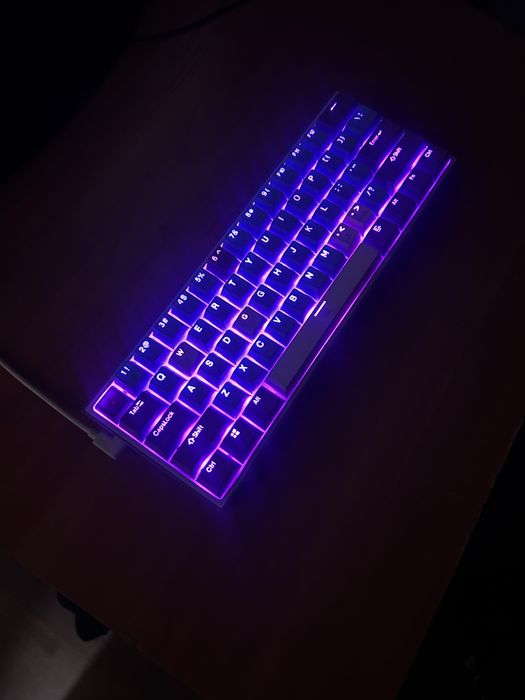 Геймърска клавиатура