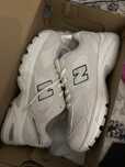 Крассовки Nike 37