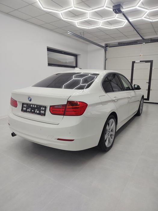 BMW F30 316 318 320 DOAR 149.000 KM SERVICE BMW