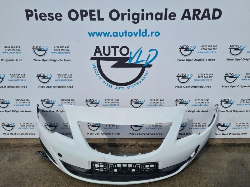 Bara fata Opel Meriva B