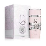 Оригинален Арабски Дамски Парфюм Lattafa Yara, 100ml, EDP