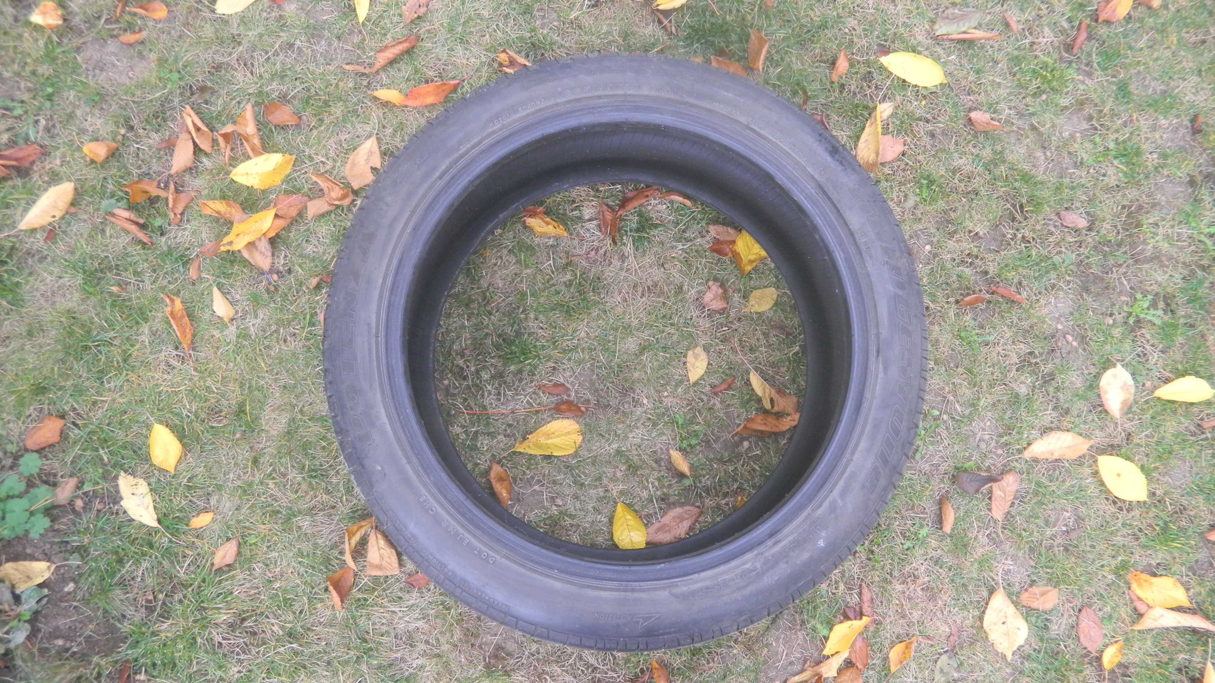 Bridgestone Potenza 19 inch