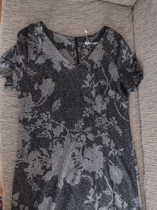 Rochie Office dreaptă