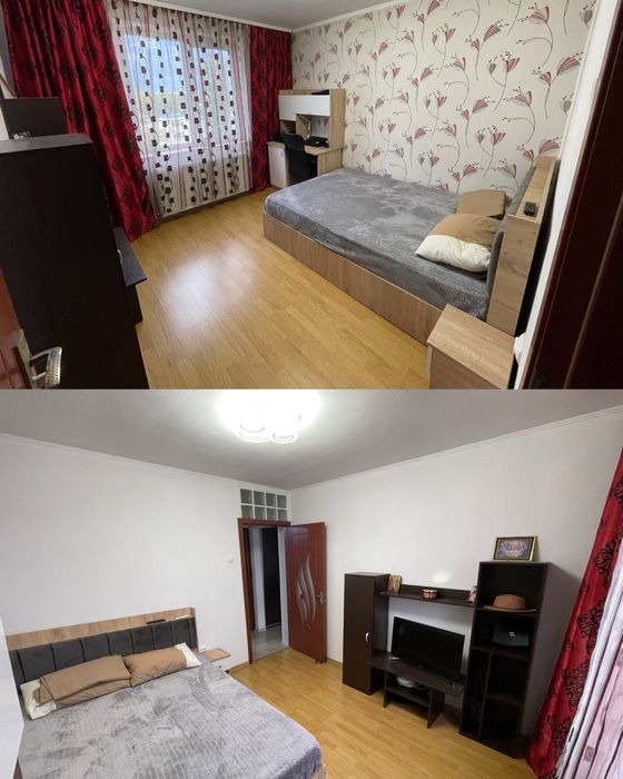 Apartament 3 camere, str. Soldat Croitoru Vasile, acces rapid P.Unirii