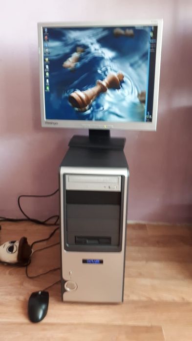 Продам компьютер